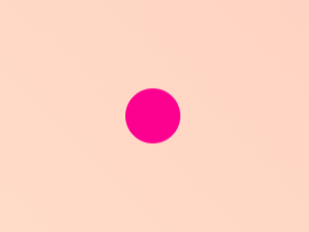 Bouncing Ball Animation in CSS