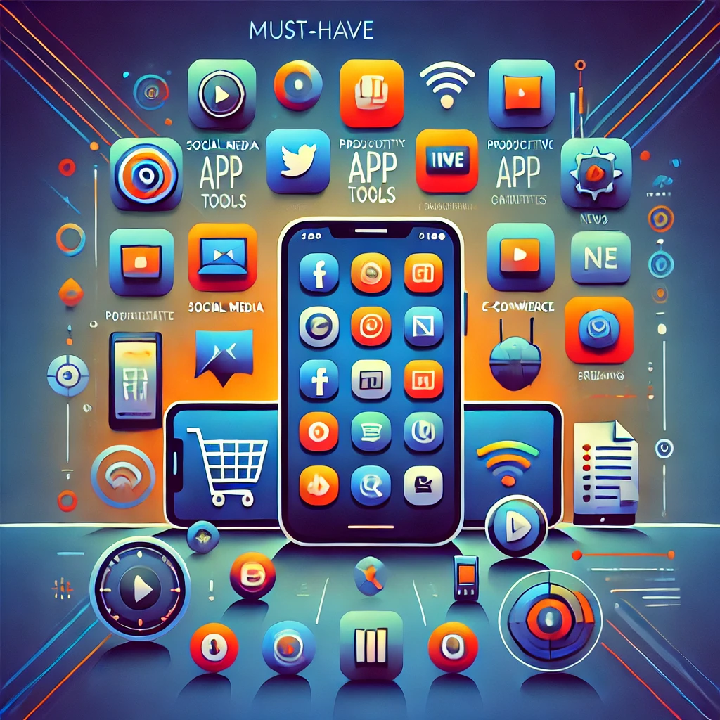 Must have apps/websites for competitive exams