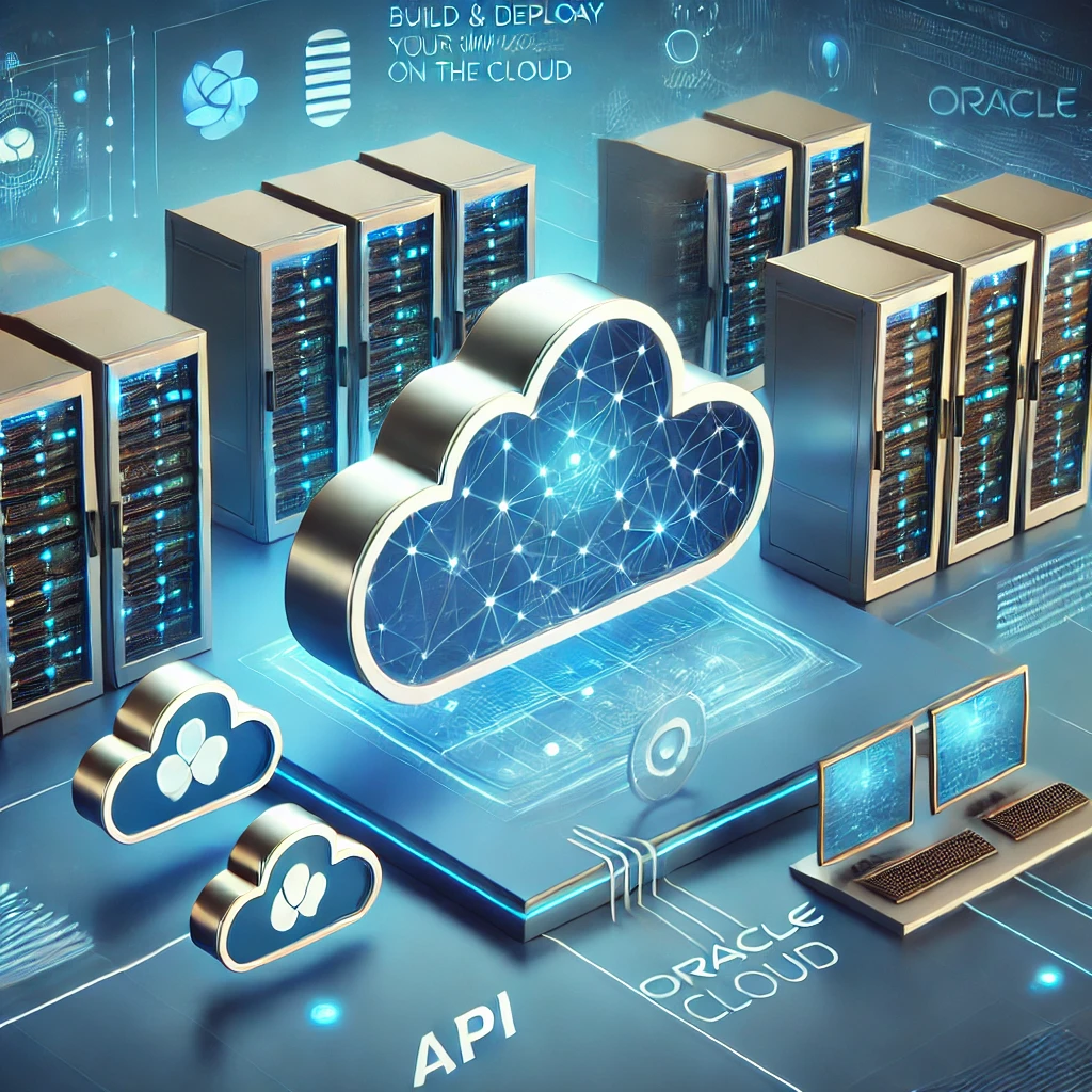 How to create an API and deploy it on the Cloud for free